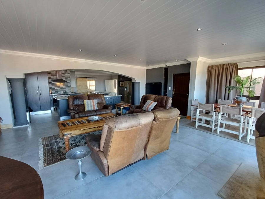 8 Bedroom Property for Sale in Dana Bay Western Cape